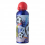 Παγούρι Αλουμινίου Μπλε Football 500ml