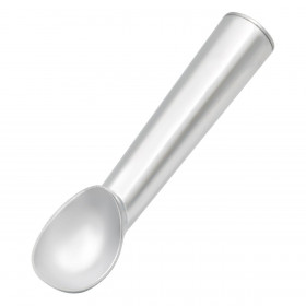 Κουτάλι Παγωτού Αλουμίνιο 17 cm Κουτάλι Παγωτού Αλουμίνιο 17 cm