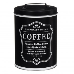 Κουτί Μεταλλικό Για Καφέ 1.4 lt.