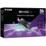 D-Link AX1800 Ασύρματος USB Αντάπτορας Δικτύου 1774Mbps