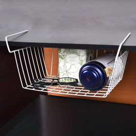 Ράφι Κρεμαστό Μεταλλικό 32x26x15