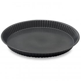 Φόρμα Τάρτας Αντικολλητική Μεταλλική 30x3