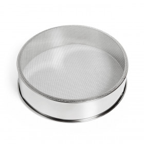 Κόσκινο Μεταλλικό 19x5