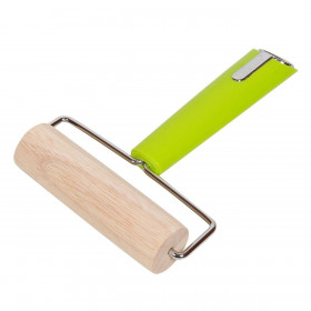 Μini Πλάστης Ζύμης Ροδέλα 13x18 εκ.