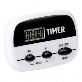 Ψηφιακό Χρονόμετρο