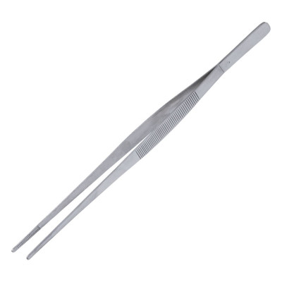 Τσιμπίδα Σερβιρίσματος Inox 30.5cm