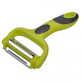 Αποφλοιωτής 3σε1 Πλαστικός Λαχανί 15 cm