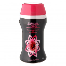 Μαλακτικό Ρούχων σε Κάψουλες Golden Flower 200 g