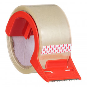 Ταινία Συσκευασίας Διάφανη με Κοπίδι 48 m x 4.8 cm