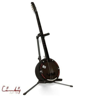 Cumbus Saz black