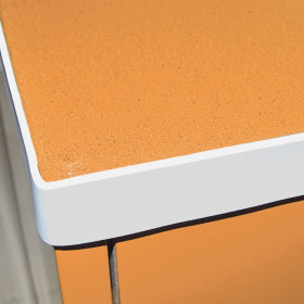 Προστατευτική Ταινία Λευκή 2 m x 3.5 cm