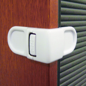 Ασφάλεια Γωνίας Πλαστική Honey Baby - 2 τμχ.