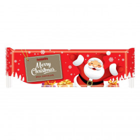 Χριστουγεννιάτικη Σοκολάτα Γάλακτος Άγιος Βασίλης 250g  