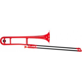 Pbone Mini Tenor Red Pbone Mini Tenor Red