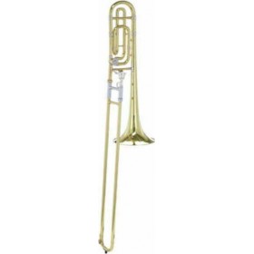 Vincent Bach TB-450B Tenor Bb/F Vincent Bach TB-450B Tenor Bb/F