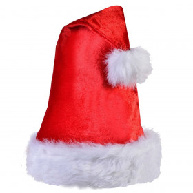 Χριστουγεννιάτικο Σκουφί 40 cm