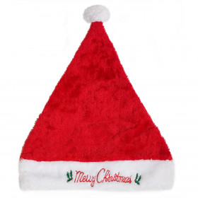 Χριστουγεννιάτικο Σκουφί MERRY CHRISTMAS 39 εκ