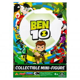 Φιγούρα Ben Ten (Blind Bag) - Giochi Preziosi