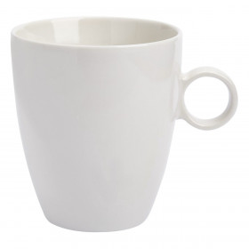 Κούπα Γίγας New Bone Λευκή 540 ml