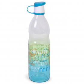Μπουκάλι Νερού με Πώμα 1 lt.