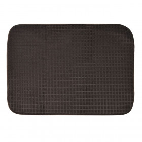 Πανί Κουζίνας Στεγνώματος Καφέ Μπεζ 50x39 cm