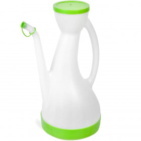 Δοχείο Λαδιού Πλαστικό 1.3 lt.