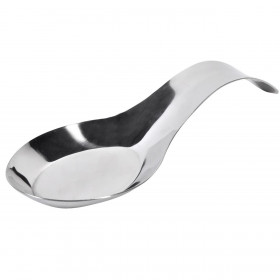 Βάση Ανοξείδωτη για Κουτάλες 26 cm