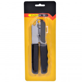 Ανοιχτήρι για Κονσέρβες Μεταλλικό 19 cm