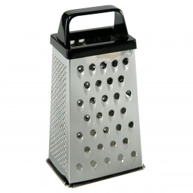 Τρίφτης Μεταλλικός 17 εκ.