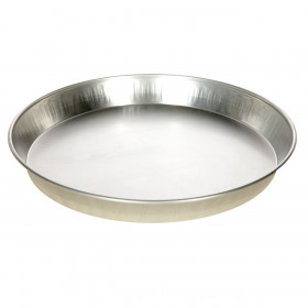 Ταψί Αλουμινίου Στρογγυλό 34 cm