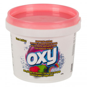 Ενισχυτικό Πλύσης με την Δύναμη του Οξυγόνου - 400 g