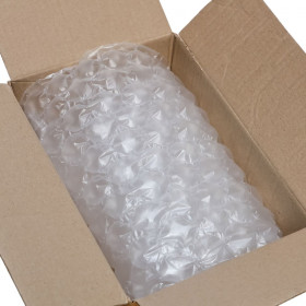 Περιτύλιγμα Συσκευασίας με Μεγάλες Φούσκες 5x0.5 m