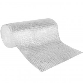 Περιτύλιγμα Συσκευασίας με Φούσκες 5x0.4 m