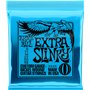 Ernie Ball Extra Slinky Nickel Wound (8–38)Κωδικός: P02225 