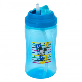 Εκπαιδευτικό Ποτήρι Σιέλ MICKEY 360 ml