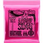 Ernie Ball Super Slinky Nickel Wound 7-String 9-52Κωδικός: P02623 