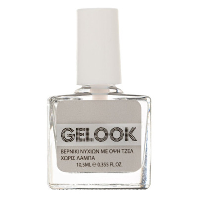 Top Coat Gel Effect 10 ml