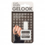 Βερνίκι Νυχιών Gel Effect Ανθρακί 10.5 ml