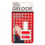 Βερνίκι Νυχιών Gel Effect Κόκκινο 10.5 ml