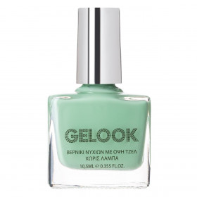 Βερνίκι Νυχιών Gel Effect Μέντα 10.5 ml Βερνίκι Νυχιών Gel Effect Μέντα 10.5 ml