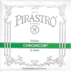 Pirastro Chromcor Set Pirastro Chromcor Set