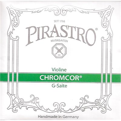 Pirastro Chromcor Set