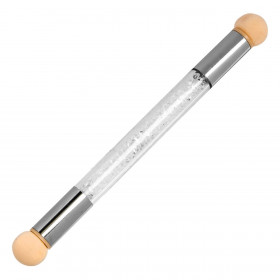 Πινέλο Ombre Νυχιών Διπλό