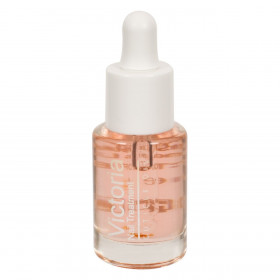 Λάδι για Παρανυχίδες με Έλαιο από Ηλιοτρόπιο &amp Άρωμα Βανίλιας 6ml