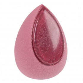 Σφουγγαράκι Μακιγιάζ Σταγόνα Κοφτό Σιλικόνη 4x5 cm Σφουγγαράκι Μακιγιάζ Σταγόνα Κοφτό Σιλικόνη 4x5 cm