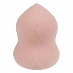 Σφουγγαράκι Μακιγιάζ Σταγόνα με Λαιμό Nude 4x6 cm Σφουγγαράκι Μακιγιάζ Σταγόνα με Λαιμό Nude 4x6 cm