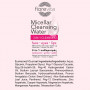 Micellar Water 3 σε 1 300 ml - Fiorevita