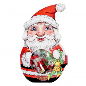 DISΧΡΣ ΑΓΙΟΣ ΒΑΣ+6 ΜΙΝΙ ΦΙΓΟΥΡ 90gr 