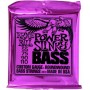 Ernie Ball Power Slinky Nickel Wound Bass 4-String 55-110Κωδικός: P02831 