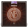 Daddario Nickel Bronze 11-52Κωδικός: NB1152 